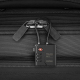 PinLock Find My Locator with TSA Padlock Sandstone
