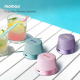 1-Vibe Go Magnetic Portable True Wireless Speaker Blue