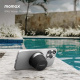 1-Vibe Go Magnetic Portable True Wireless Speaker Blue