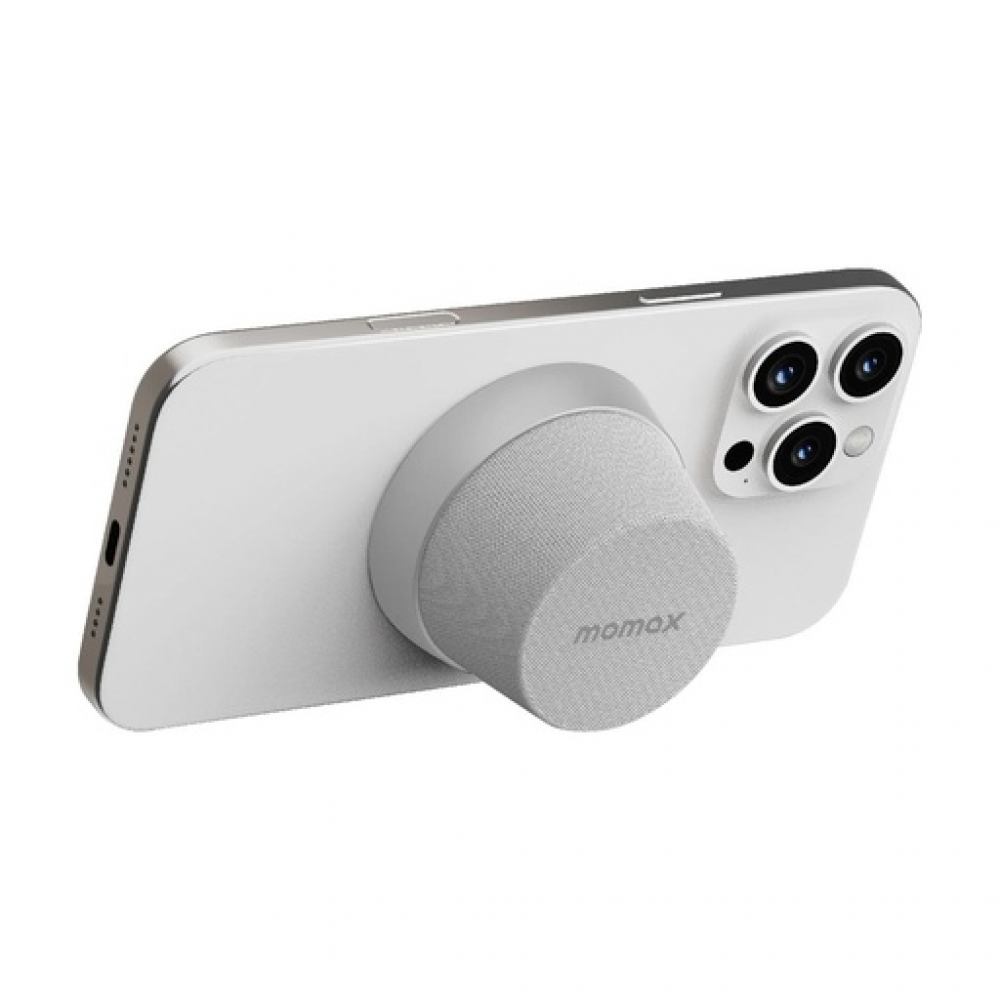 1-Vibe Go Magnetic Portable True Wireless Speaker Blue