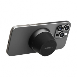 1-Vibe Go Magnetic Portable True Wireless Speaker Black 1-Vibe Go Magnetic Portable True Wireless Speaker Black