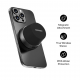 1-Vibe Go Magnetic Portable True Wireless Speaker Orange