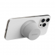1-Vibe Go Magnetic Portable True Wireless Speaker Silver