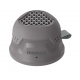 1-Vibe Go Rugged Magnetic Portable True Wireless Speaker Grey