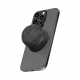 1-Vibe Go Rugged Magnetic Portable True Wireless Speaker Grey