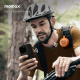 1-Vibe Go Rugged Magnetic Portable True Wireless Speaker Grey