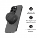 1-Vibe Go Rugged Magnetic Portable True Wireless Speaker Orange