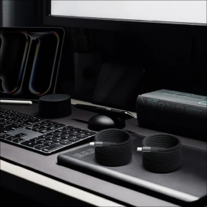 Mag.Link Magnetic USB-C to USB-C Cable 240W 2m Mag.Link Magnetic USB-C to USB-C Cable 240W 2m