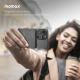1-Power F.Pass⁺ 5000mAh Magnetic Battery Pack with Built-in Cable Black