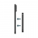 1-Power F.Pass⁺ 5000mAh Magnetic Battery Pack with Built-in Cable Sandstone