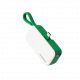 1-Power Mini 3-in-1 Power Bank 5000mAh USB-C Green