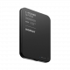 1-POWER Q.PASS 3000mAh Slim Magnetic Wireless Battery Pack (Black)