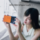 1-POWER Q.PASS 3000mAh Slim Magnetic Wireless Battery Pack (Orange)