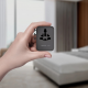 1-World² 5-Port Mini Universal Travel GaN Charger 70W with Dual AC Sandstone