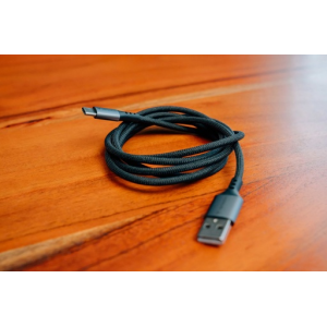 Verbatim Sync & Charge USB A to C 18W 120 cm Verbatim Sync & Charge USB A to C 18W 120 cm