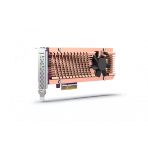 Qnap QM2-2P-344A Qnap QM2-2P-344A