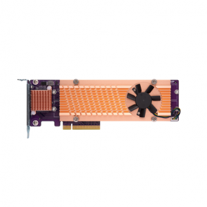 Qnap QM2-4P-384 Qnap QM2-4P-384