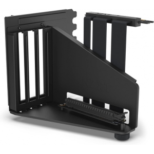 NZXT Vertical GPU Mounting Kit 175 mm PCIe 4.0x16 Black NZXT Vertical GPU Mounting Kit 175 mm PCIe 4.0x16 Black