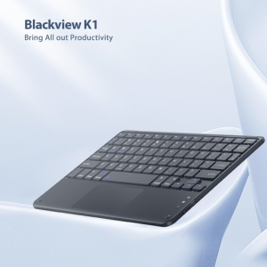 Blackview K1 Ultra-slim BV Universal Wireless Keyboard for Tab11 Tab 12 Tab 10 Pro Tab 11 Tab 7 Blackview K1 Ultra-slim BV Universal Wireless Keyboard for Tab11 Tab 12 Tab 10 Pro Tab 11 Tab 7