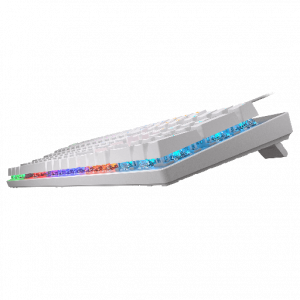 COUGAR Ultimus EX – Mechanical RGB Gaming Keyboard White COUGAR Ultimus EX – Mechanical RGB Gaming Keyboard White
