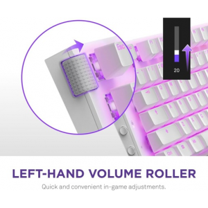 NZXT Function 2 US White NZXT Function 2 US White