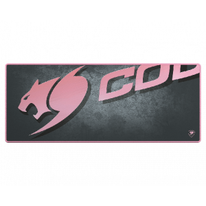 Cougar Arena X – XL Gaming Mouse Pad Pink (1000 × 400 × 5 mm) Cougar Arena X – XL Gaming Mouse Pad Pink (1000 × 400 × 5 mm)