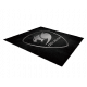 Cougar Command – Gaming Chair Floor Mat (1100 × 1100 × 4 mm)