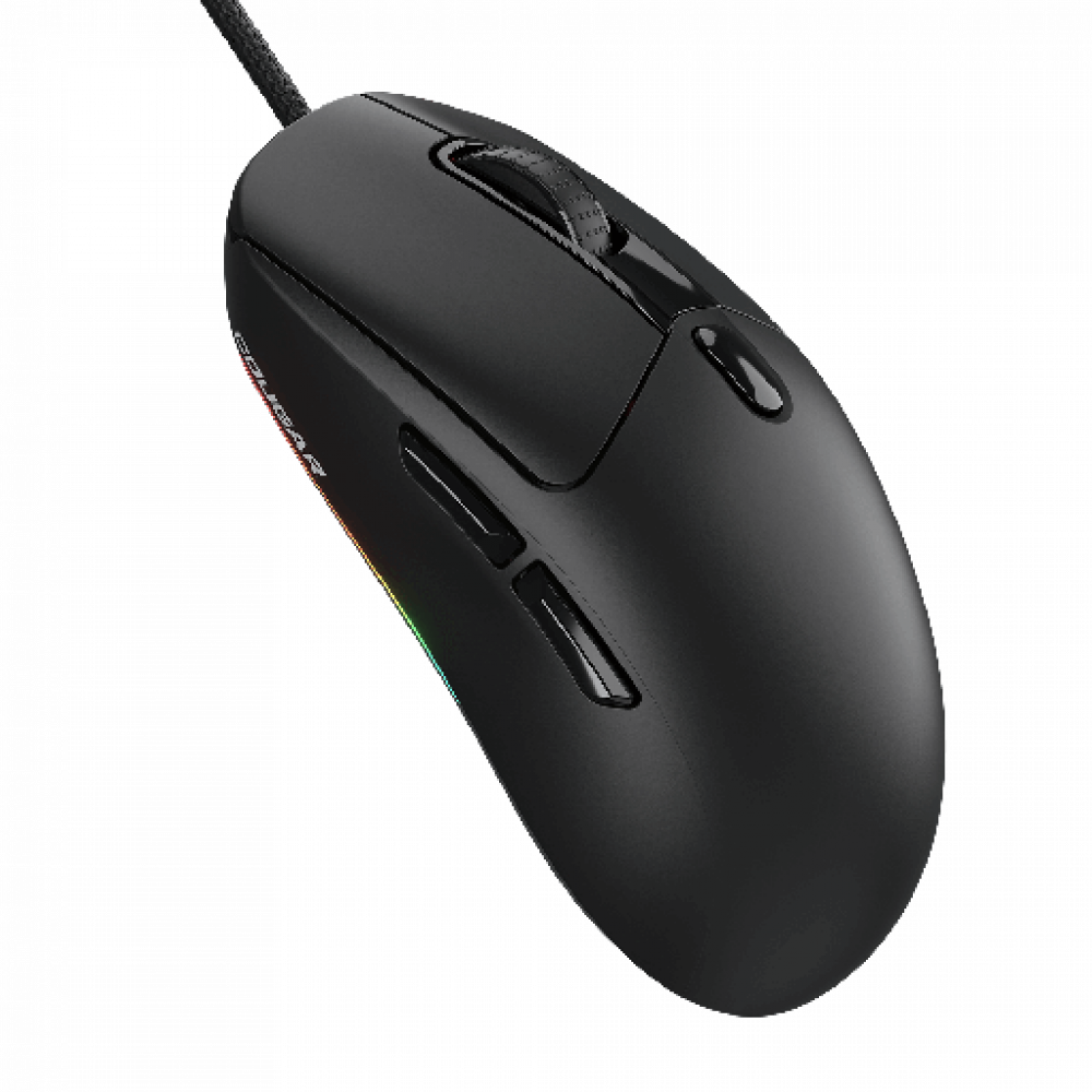Cougar Minos NEO RGB – Ultra-Lightweight Ambidextrous Gaming Mouse