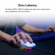 Cougar Minos NEO RGB – Ultra-Lightweight Ambidextrous Gaming Mouse