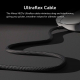 Cougar Minos NEO RGB – Ultra-Lightweight Ambidextrous Gaming Mouse White