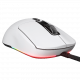 Cougar Minos NEO RGB – Ultra-Lightweight Ambidextrous Gaming Mouse White