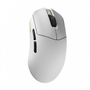 Cougar Revenger Pro 4K – Ultralight Wireless Gaming Mouse White Cougar Revenger Pro 4K – Ultralight Wireless Gaming Mouse White