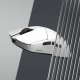 Cougar Revenger Pro 4K – Ultralight Wireless Gaming Mouse White