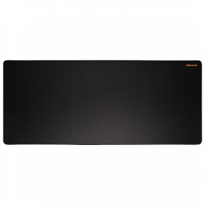 Cougar Turbo XL – Extra‑Large Speed Gaming Mouse Pad (900 × 400 × 3 mm) Cougar Turbo XL – Extra‑Large Speed Gaming Mouse Pad (900 × 400 × 3 mm)