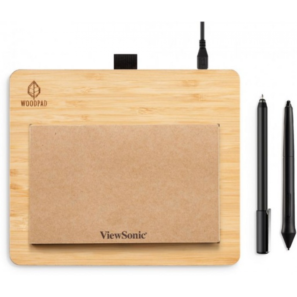 Viewsonic WoodPad 7.5"