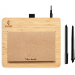 Viewsonic WoodPad 7.5" Viewsonic WoodPad 7.5"
