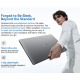 Blackview AceBook 12 16" Laptop – Intel Core i5-12450H, 16GB RAM, 512GB SSD, Windows 11 Pro 