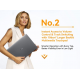 Blackview AceBook 12 16" Laptop – Intel Core i5-12450H, 16GB RAM, 512GB SSD, Windows 11 Pro 