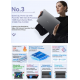 Blackview AceBook 12 16" Laptop – Intel Core i5-12450H, 16GB RAM, 512GB SSD, Windows 11 Pro 