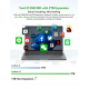 Blackview AceBook 12 16" Laptop – Intel Core i5-12450H, 16GB RAM, 512GB SSD, Windows 11 Pro 