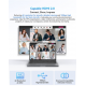 Blackview AceBook 12 16" Laptop – Intel Core i5-12450H, 16GB RAM, 512GB SSD, Windows 11 Pro 