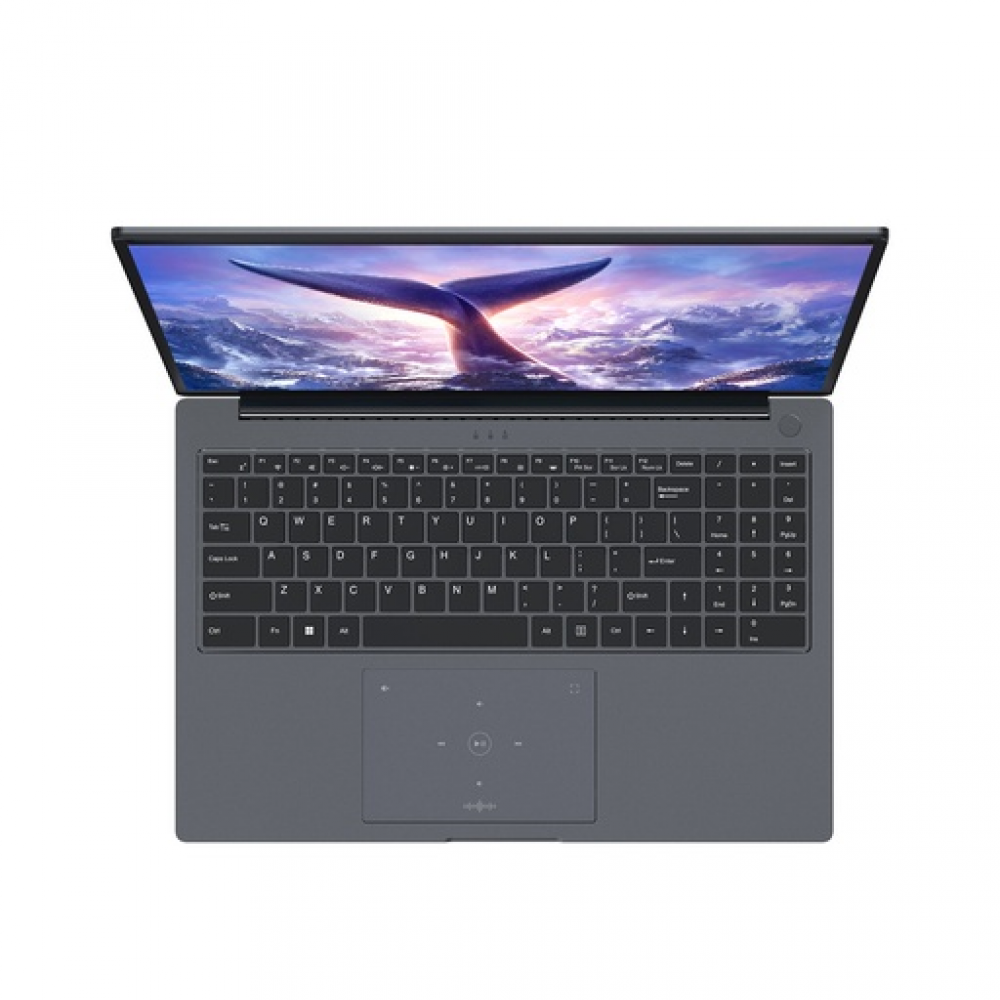 Blackview GamiBook 8 -16"  Laptop (Ryzen 7-7735HS/32GB/1T SSD/Radeon Graphics 680M/Windows 11)