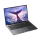 Blackview GamiBook 8 -16"  Laptop (Ryzen 7-7735HS/32GB/1T SSD/Radeon Graphics 680M/Windows 11)
