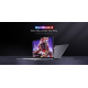 Blackview GamiBook 8 -16"  Laptop (Ryzen 7-7735HS/32GB/1T SSD/Radeon Graphics 680M/Windows 11)