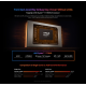 Blackview GamiBook 8 -16"  Laptop (Ryzen 7-7735HS/32GB/1T SSD/Radeon Graphics 680M/Windows 11)