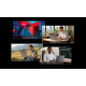 Blackview GamiBook 8 -16"  Laptop (Ryzen 7-7735HS/32GB/1T SSD/Radeon Graphics 680M/Windows 11)