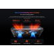 Blackview GamiBook 8 -16"  Laptop (Ryzen 7-7735HS/32GB/1T SSD/Radeon Graphics 680M/Windows 11)