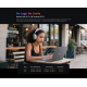 Blackview GamiBook 8 -16"  Laptop (Ryzen 7-7735HS/32GB/1T SSD/Radeon Graphics 680M/Windows 11)