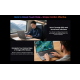Blackview GamiBook 8 -16"  Laptop (Ryzen 7-7735HS/32GB/1T SSD/Radeon Graphics 680M/Windows 11)
