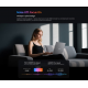 Blackview GamiBook 8 -16"  Laptop (Ryzen 7-7735HS/32GB/1T SSD/Radeon Graphics 680M/Windows 11)